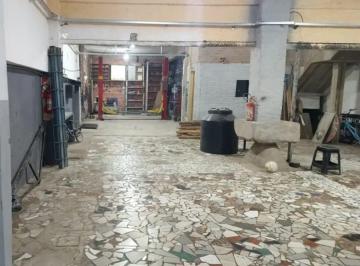 Bodega-Galpón de 1 ambiente, Esteban Echeverría · Galpón 150 m² Sobre Arana en Monte Grande