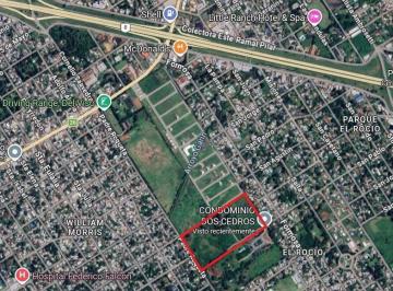 Terreno · 70000m² · Terreno en Manuel Alberti