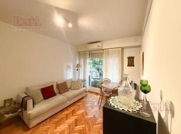Departamento · 50m² · 2 Ambientes · Departamento en Venta 2 Ambientes Palermo Hollywood