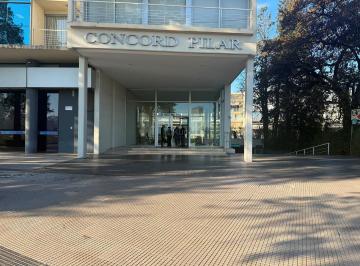 Garage · 12m² · Cochera Fija en Venta en Concord Pilar, Pilar, G. B. a. Zona Norte