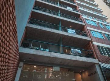 Departamento · 43m² · 1 Dormitorio · Edificio Mapa 06 - Rondeau 347 - Nueva Cordoba