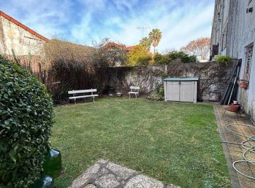 Departamento de 4 ambientes, San Isidro · Departamento Venta 4 Ambientes San Isidro