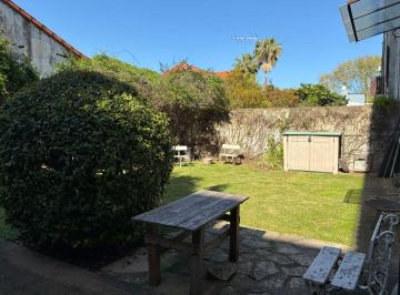 Departamento de 4 ambientes, San Isidro · Departamento Venta 4 Ambientes San Isidro
