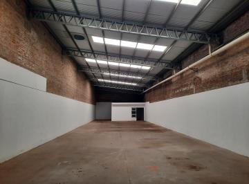 Bodega-Galpón · 325m² · Galpon