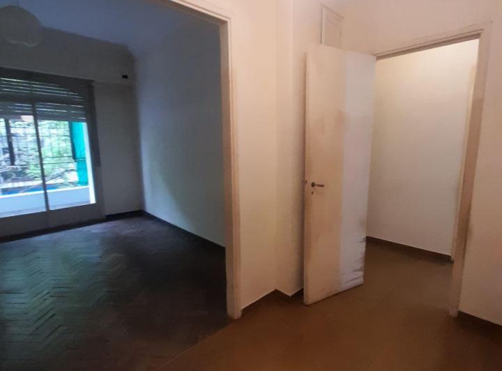 Departamento · 56m² · 2 Ambientes