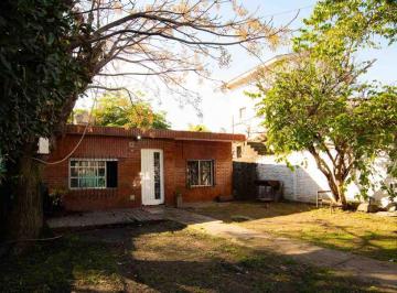Casa · 80m² · 3 Ambientes · 2 Cocheras · Venta Casa 3 Amb y 1/2 San Miguel
