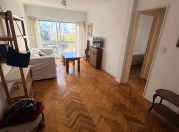 Departamento de 2 ambientes, Núñez · Departamento 2 Amb con Balcon Nuñez