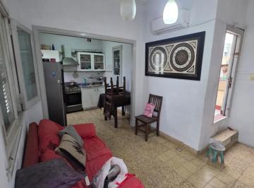 PH · 46m² · 3 Ambientes · Casa en Gerli
