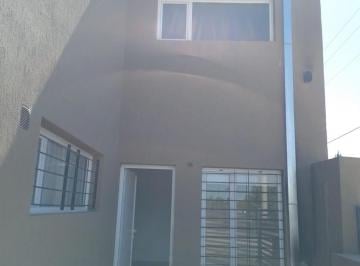 Departamento · 54m² · 3 Ambientes · Venta Depto. Tipo Dúplex de 1 Dormitorio