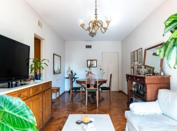 Departamento · 70m² · 5 Ambientes · Departamento en Venta 3 Dorm. Zona Centro