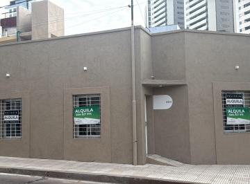Local comercial de 3 ambientes, Río Cuarto · Alquiler Casa Esquina Comercial, Oficinas, Consultorios, Estudio Profesional.