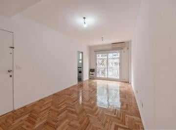 Living · Venta Departamento 2 Ambientes Belgrano