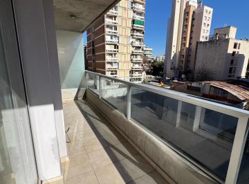 Departamento · 50m² · 2 Ambientes · Departamento Alquiler 1 Dor - General Paz