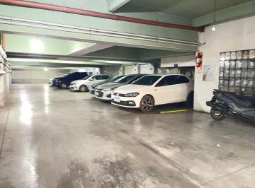 Garage · 12m² · Alquiler Cochera en Ramos Mejia