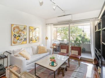 Departamento · 78m² · 3 Ambientes · 1 Cochera · Alquiler Depto 3 Amb, C/ Balcon, Coch y Pileta