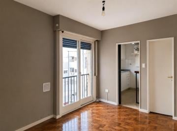 Departamento · 23m² · 1 Ambiente · Monoambiente en Alquiler en Florida Mitre/este, Oportunidad