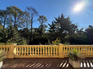 Casa de 8 ambientes, Pilar · Casa en Alquiler Anual