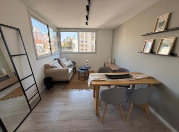 Departamento · 60m² · 3 Ambientes · Departamento en Venta en Nueva Córdoba. 2 Dorm.. Reciclado. Amoblado y Equipado