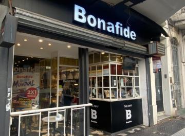 Fondo de comercio , Recoleta · Venta Fondo de Comercio Bonafide
