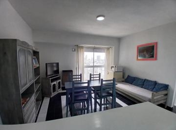 Departamento · 49m² · 3 Ambientes · Alquiler 24 Meses Departamento de 3 Ambientes, Cordoba y San Martin.