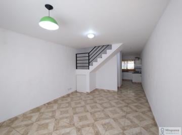 Departamento · 90m² · 3 Ambientes · 1 Cochera · Excelente Dúplex en Alquiler! Sobre La Calle Domingo French. Barrio Abierto Parque Udaondo.