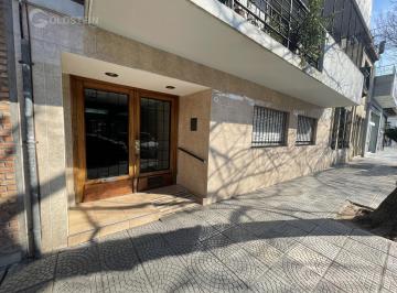 Departamento · 55m² · 3 Ambientes · Departamento - Villa Crespo