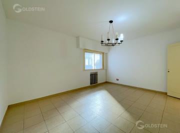 Departamento · 55m² · 3 Ambientes · Departamento - Villa Crespo