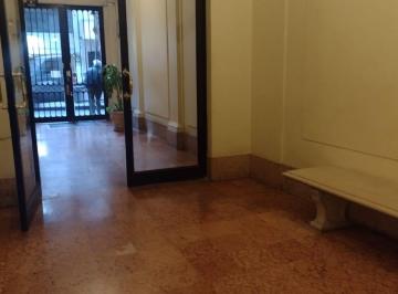 Departamento de 3 ambientes, Recoleta · Depto. Alquiler - 2 Dorm., 70 m² Cubiertos. Recoleta