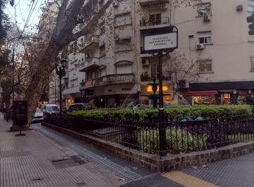 Departamento de 3 ambientes, Recoleta · Depto. Alquiler - 2 Dorm., 70 m² Cubiertos. Recoleta