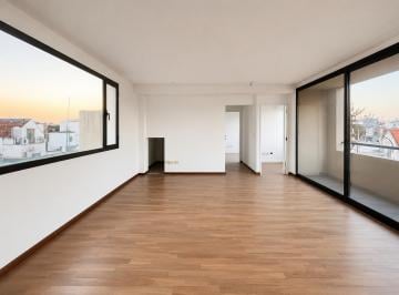 Departamento · 135m² · 6 Ambientes · 1 Cochera · Dúplex 6 Ambientes con Cochera y Amenities en Caballito