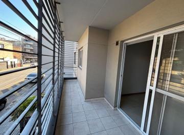 Departamento de 3 ambientes, Villa Urquiza · Villa Urquiza 3 Ambientes Frente