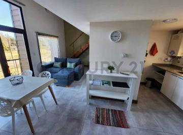 Departamento · 52m² · 2 Ambientes · 1 Cochera · Venta Departamento Villa La Angostura