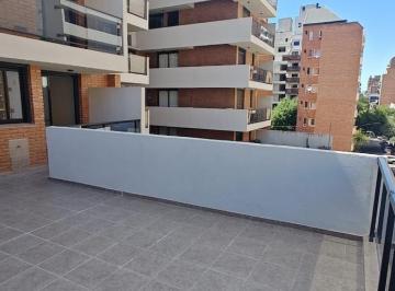 Departamento · 41m² · 2 Ambientes · Departamento en Venta 1 Dorm con Terraza Exclusiva a Estrenar