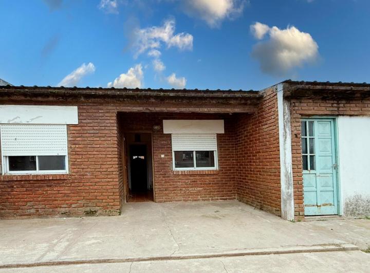 Casa · 95m² · 3 Ambientes · 1 Cochera