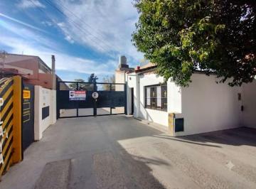Terreno · 603m² · Se Vende Playa Céntrica + Depto con Renta Mensual