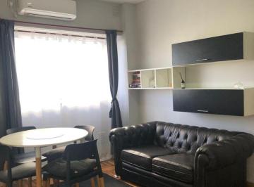 Departamento de 2 ambientes, Belgrano · Dos Ambientes Piso 12 C/frente Super Soleado Hipotecario Bna + Hogares