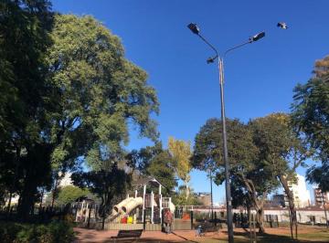 Departamento de 2 ambientes, Belgrano · Apto Hipotecario + Nacion Hogares - Dos Ambientes Piso 12 Contra Frente Super Soleado