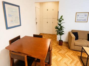 Departamento · 29m² · 1 Dormitorio · Un Ambiente Apto Vivienda o Profesional en Pleno Centro