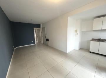 Departamento · 45m² · 3 Ambientes · Departamento en Alquiler 1 Dormitorio Ov. Lagos 918 Piso 6 Al Frente