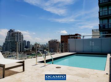 Departamento · 58m² · 2 Ambientes · 1 Cochera · Venta de Departamento de 2 Ambientes en Palermo