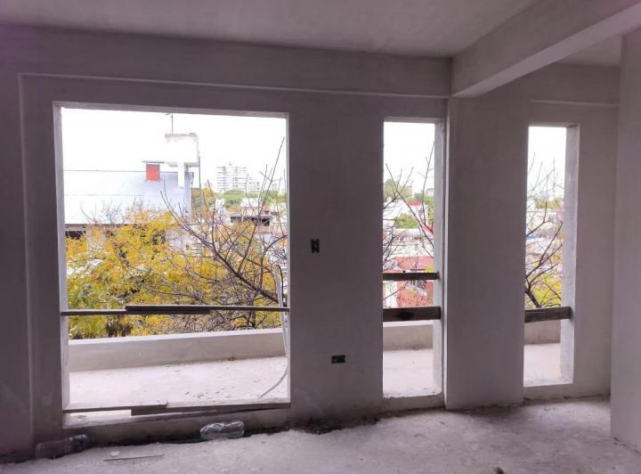 Departamento · 100m² · 3 Ambientes