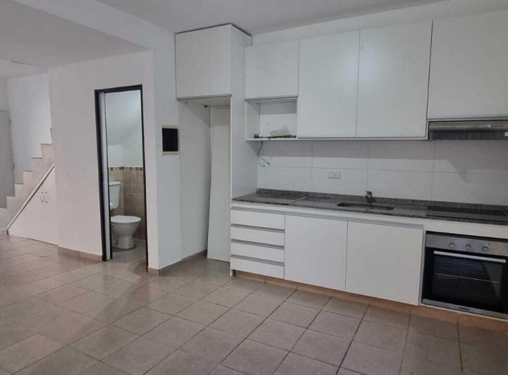 Departamento · 90m² · 3 Ambientes · 1 Cochera