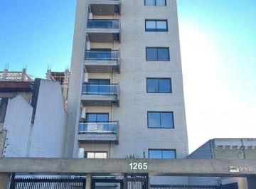 Departamento de 2 ambientes, Morón · Hermoso Dos Ambientes Moderno a Estrenar en Morón Centro.