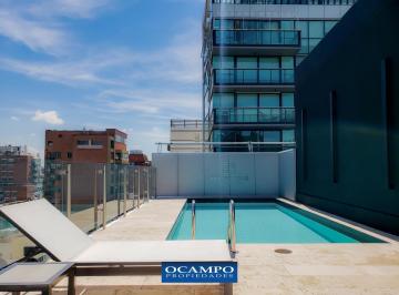 Departamento · 41m² · 2 Ambientes · 1 Cochera · Venta de Departamento de 2 Ambientes en Palermo