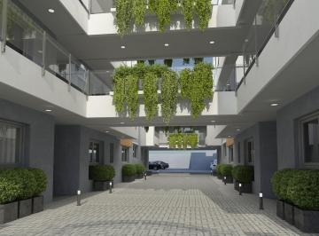 Departamento · 50m² · 2 Ambientes · Departamento en Banfield Este