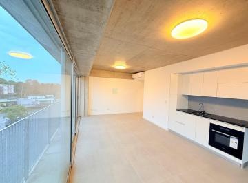 Departamento · 49m² · 2 Ambientes · 1 Cochera · Departamento en Alquiler en Tigre, G. B. a. Zona Norte