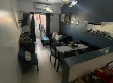 Departamento · 34m² · 2 Ambientes · Departamento en Barrio Norte