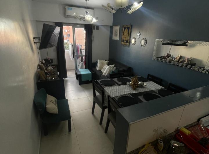 Departamento · 34m² · 2 Ambientes