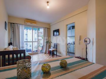 Departamento · 39m² · 2 Ambientes · Venta Dpto 2 Ambientes en Barrio Norte C/ Balcón