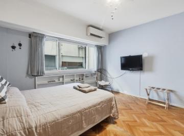 Departamento · 27m² · 1 Ambiente · Departamento en Palermo